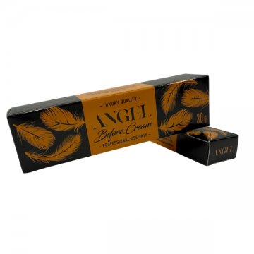 Angel Before Cream – opakowanie 30 g, krem wspomagający komfort skóry przed zabiegami