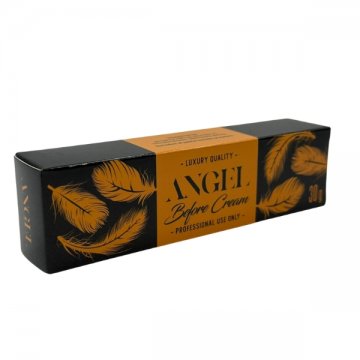 Angel Before Cream 30 g – krem profesjonalny do użytku zewnętrznego przed zabiegiem