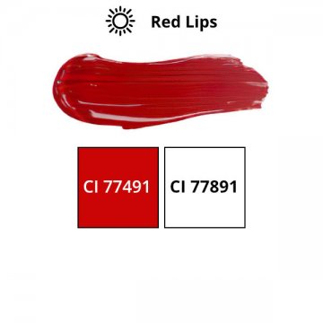 skład pigmentu eco do ust red lips a.sivak