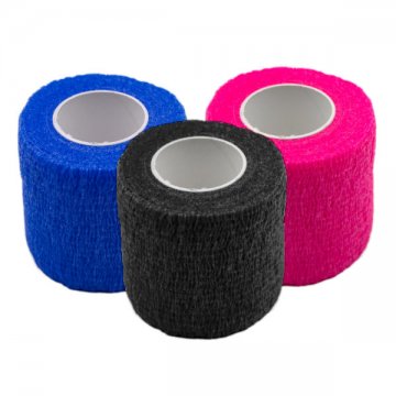 elastyczny bandaż ochronny na&nbsp;rączkę urządzenia